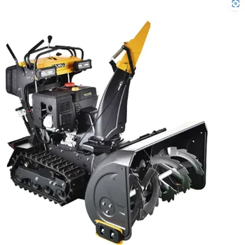 Sněhová fréza Hydrostatická sněhová fréza Lumag SFK 80ZTH