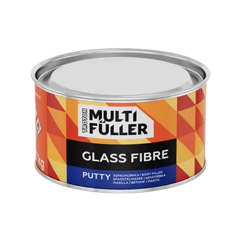 Tmel TROTON MULTI FÜLLER Polyesterový Tmel GLASS FIBRE 400 g