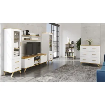 Obývací stěna Falco Bytová sestava Roky G