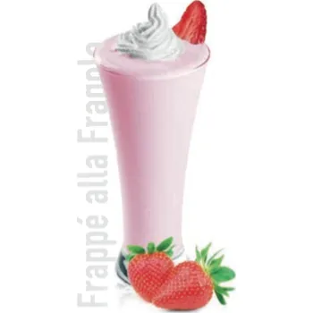 LaVita Frappé Jahoda 50x25g