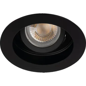 Bodové svítidlo Kanlux ARET DTO B/B Ozdobný prsten-komponent svítidla