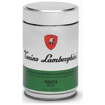 Čokoláda Tonino Lamborghini Máta 500g