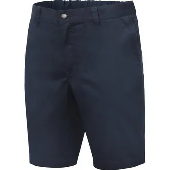Pracovní oblečení Högert FABIAN šortky tmavě modrá L (52) HT5K314-L