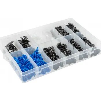 svorka Högert Automobilové příchytky OPEL HT8G557