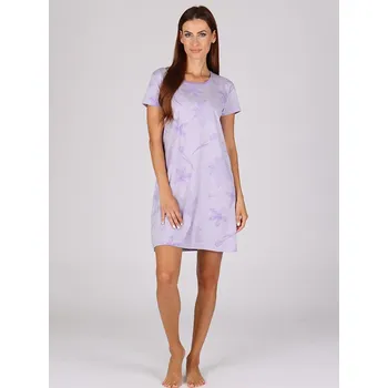 Dámské pyžamo EVONA a.s. Dámská noční košile P MERIN - P MERIN BASS M