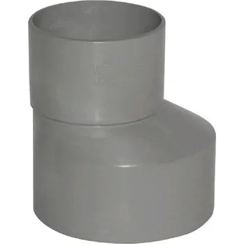 kanalizace PVC redukce 100/50 (lepeni)