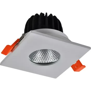 Moderní podhledové svítidlo Clean S CCT zlatá