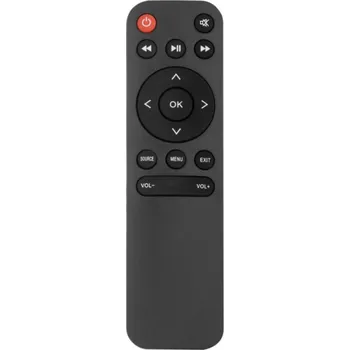 Neoriginální dálkový ovladač - IRRADIO VPD 4600HDW