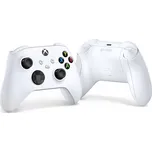 Xbox Wireless Controller bílá