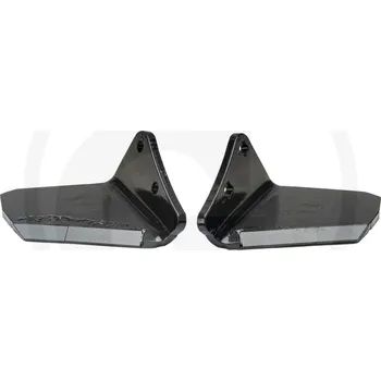 CARBIDE ENDURANCE Karbidová šípová radlice pro Vaderstad - TopDown, Cultus, Opus | SADA 11096409