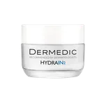 Dermedic Hydrain2 hydratační krém s prodlouženým účinkem, 50 g