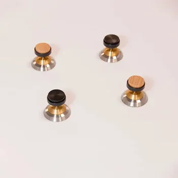 Příslušenství pro reproduktor Artesania Audio základny izolátorů