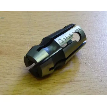 Kleština 16x7 mm do pouzdra 16mm , ČSN 241495 241495-16x07