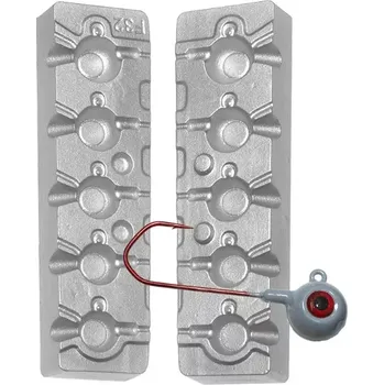 FORMA NA JIGOVÉ HLAVY -OKOUN JIGOVÁ FORMA ( )