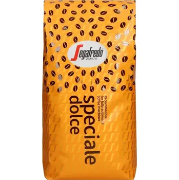 Káva Segafredo Speciale Dolce zrnková káva 1kg