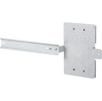 Rozvaděč Kanlux KMCCB200/250 DIN DB18 Adaptér