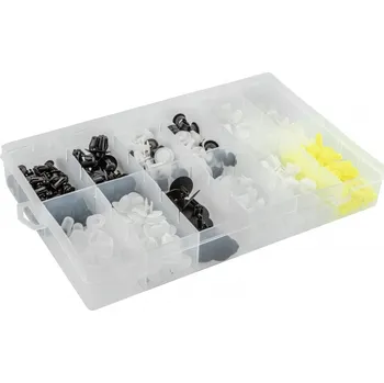 svorka Högert Automobilové příchytky PEUGEOT HT8G551