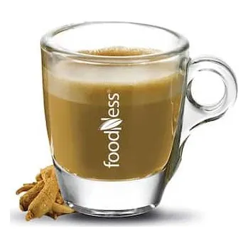 Foodness Ženšen pro Dolce Gusto 10ks