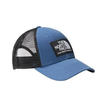 Módní doplněk The North Face Mudder Trucker SHADY BLUE modrá
