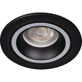 Svítidlo Kanlux FELINE DSO B/B Ozdobný prsten-komponent svítidla