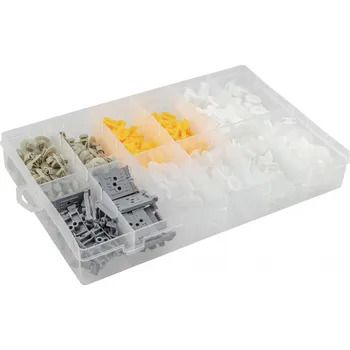 svorka Högert Automobilové příchytky RENAULT HT8G550