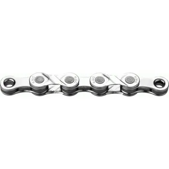 Řetěz na kolo Řetěz kmc e9 | stříbrný | box