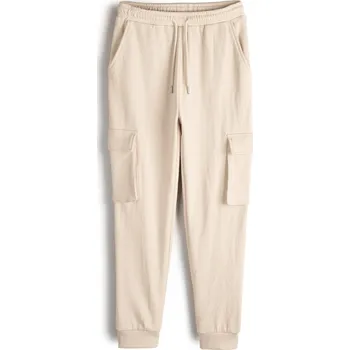 Dětská móda GATE Tepláky cargo 6Y 824-0339/12