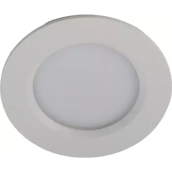 Moderní podhledové svítidlo Lucid 10W CCT bílá