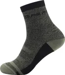 ALPINE PRO GENTIN 2 Unisex Ponožky Velikost: S