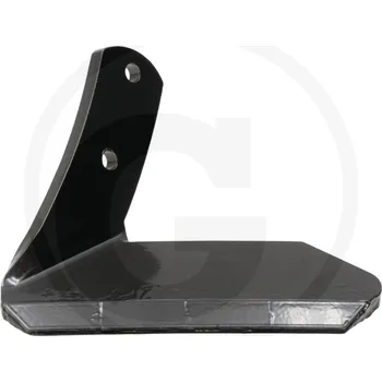 Příslušenství pro kultivátor CARBIDE ENDURANCE Karbidová šípová radlice pro Kuhn - Cultimer, Performer | levý 179286664