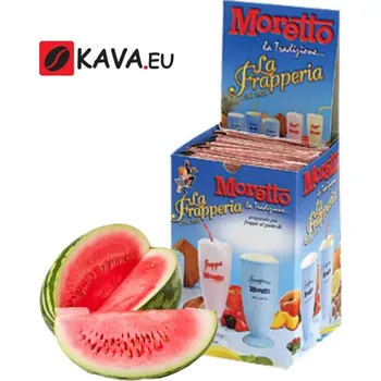 Fitness strava Moretto Milkshake Meloun 12x25g