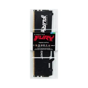 Operační paměť Kingston FURY Beast DDR5 16GB 6000MHz CL40 (1x16GB) KINGSTON KF560C40BBA-16