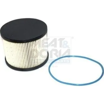 Auto-moto Palivový filtr MEAT & DORIA 4994