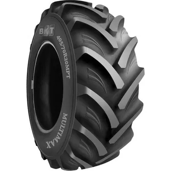 Pneu pro těžký stroj 425/75 R 20 BKT MULTIMAX MP513 148 G TL
