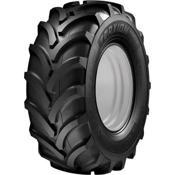 Pneu pro těžký stroj 480/80 R26 Traxion Versa Vredestein