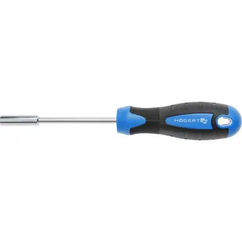 Šroubovák Högert Držák bitů do vrtačky HT1S201