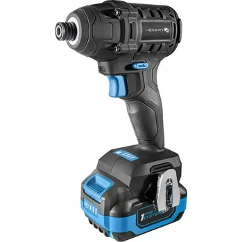 Högert 18V BEZUHLÍKOVÝ RÁZOVÝ UTAHOVÁK HT2E255-B14ID