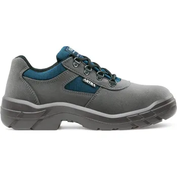Pracovní obuv ARTRA Obuv ARENA 922 2360 O2 FO SRC, polobotka, šedá 922 2360 O2/48 Šedá 48