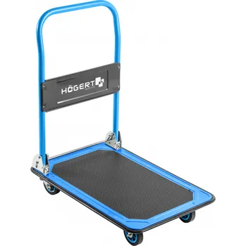 Högert Ruční vozík 150 kg HT7G556
