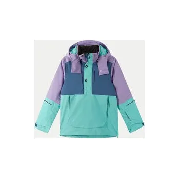 Reima Lyžařská bunda Arantila 5100355A Fialová Regular Fit 128