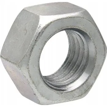 Matice Matice přesná /8/ ZB M24 DIN 934