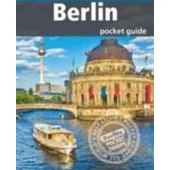 Umění Berlitz Pocket Guide Berlin