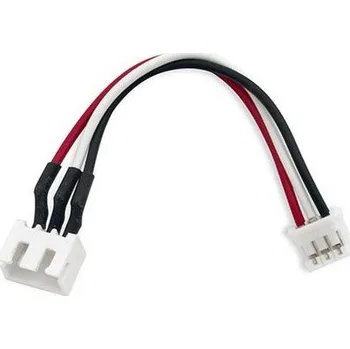 RC náhradní díl Blade nabíjecí adaptér JST-PH - JST-XH - expresní doprava