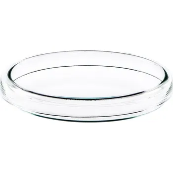 Petriho miska - sklo, 9cm