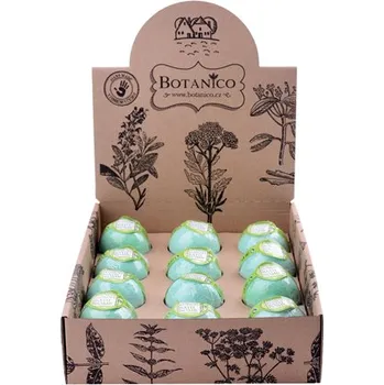 Čaj Konopná koupelová koule 50g