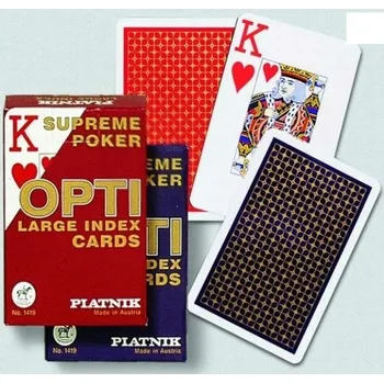 Volný čas Piatnik Opti Poker - expresní doprava