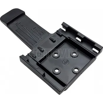 Zajišťovací klín kola Jokon Tripus držák klínu zakládacího, plast