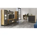 Falco Bytová sestava Roky G Grafit