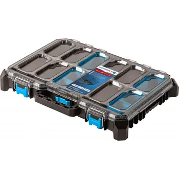 Skříňka na nářadí Högert Organizér zavazadel nízký HT7G507