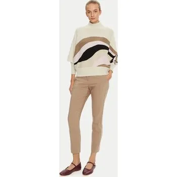 Dámský svetr Marella Svetr Finito 2423366262 Růžová Relaxed Fit L